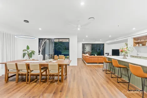 Property photo of 43 Willandra Street Enoggera QLD 4051