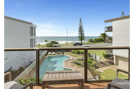 Property photo of 11/246 Alexandra Parade Alexandra Headland QLD 4572