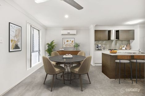 Property photo of 34/7 Montree Circuit Kallangur QLD 4503