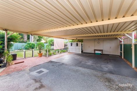 Property photo of 14 Meloway Drive Maida Vale WA 6057