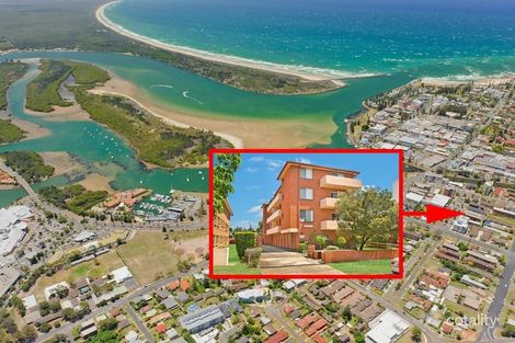 3/10 Waugh St, Port Macquarie, NSW 2444