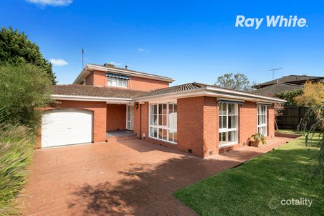 Property photo of 2 Willy Court Dingley Village VIC 3172