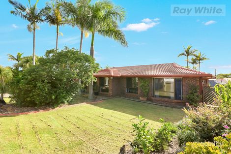 Property photo of 8 Acacia Place Camira QLD 4300