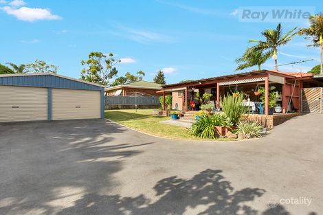 Property photo of 8 Acacia Place Camira QLD 4300