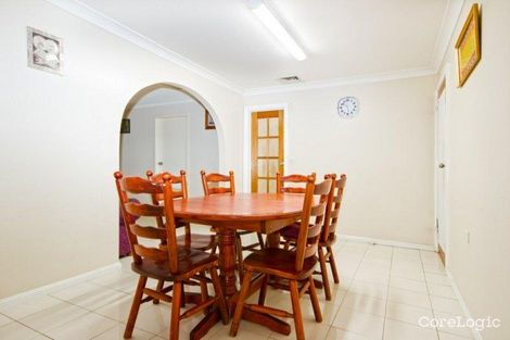 Property photo of 19 Sauterne Crescent Minchinbury NSW 2770