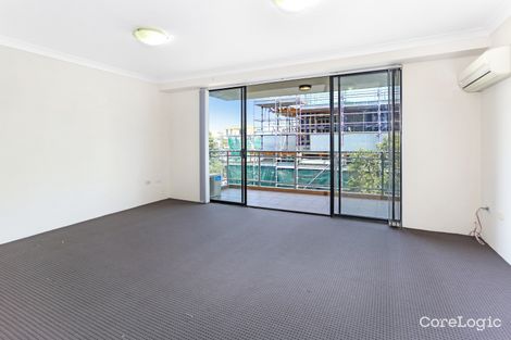 Property photo of 27/16 Oxford Street Blacktown NSW 2148