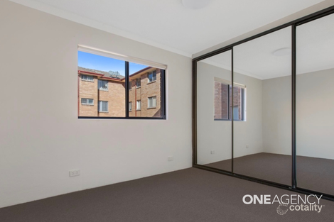 Property photo of 16/6 Eyre Place Warrawong NSW 2502