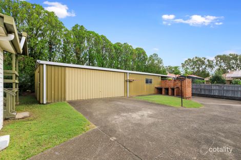 Property photo of 11 Beechcroft Street Coopers Plains QLD 4108