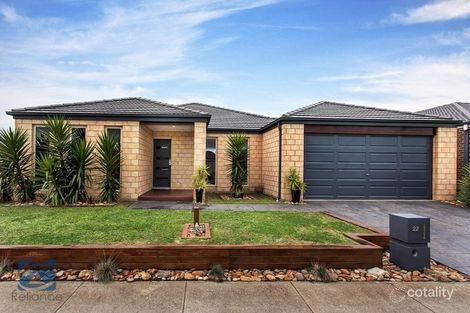 22 Alpine Heath Way, Lyndhurst, VIC 3975