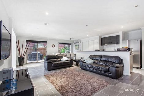 Property photo of 22 Alpine Heath Way Lyndhurst VIC 3975