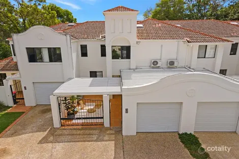 2502/22-34 Glenside Dr, Robina, QLD 4226