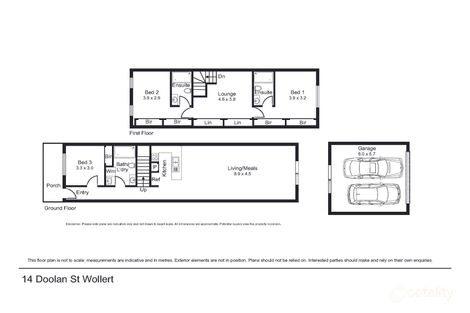 Property photo of 21 Nolita Street Wollert VIC 3750