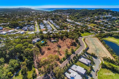Property photo of LOT 5/13 Jenyor Street Coolum Beach QLD 4573