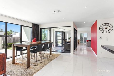 Property photo of 2641 The Address Hope Island QLD 4212