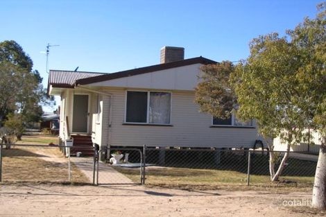 68 Cottell St, Roma, QLD 4455