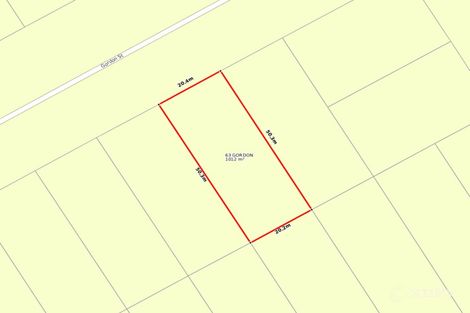 Property photo of 63 Gordon Street Bowen QLD 4805