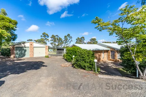 Property photo of 292 Glenvale Road Glenvale QLD 4350