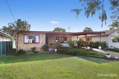 Property photo of 5 Flinders Avenue Killarney Vale NSW 2261