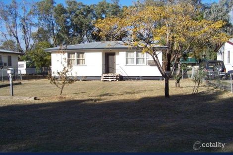 Property photo of 82 Walker Street Mungindi NSW 2406