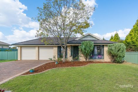 Property photo of 2 Discovery Drive Orange NSW 2800