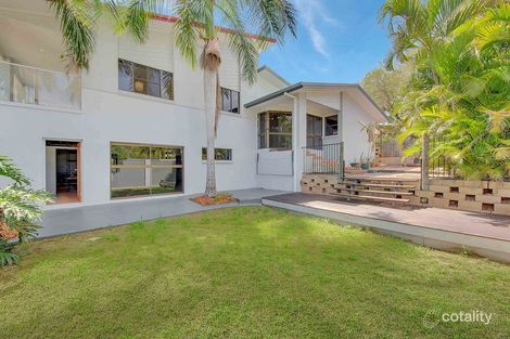 Property photo of 18 Columbia Avenue Clinton QLD 4680