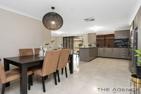 Property photo of 21 Abrolhos Loop Beckenham WA 6107