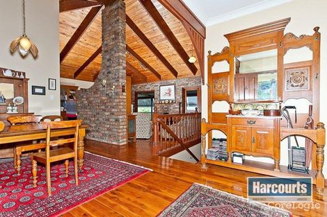 Property photo of 77 Yarrabee Road The Gap QLD 4061
