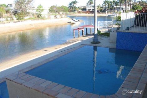 Property photo of 22 Summerland Key Broadbeach Waters QLD 4218