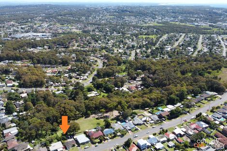 Property photo of 7 Croudace Road Tingira Heights NSW 2290