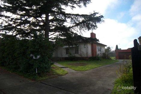 Property photo of 72 Leeds Road Mount Waverley VIC 3149