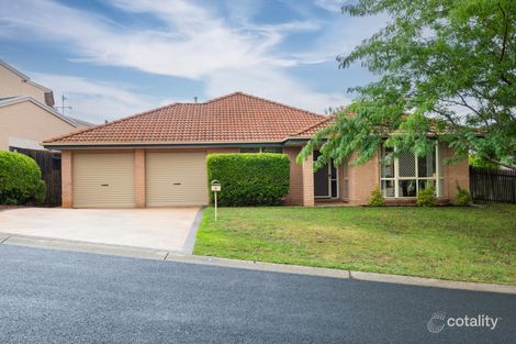 4 Doeberl Pl, Karabar, NSW 2620