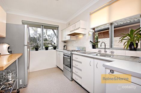 Property photo of 4/155 Frederick Street Ashfield NSW 2131