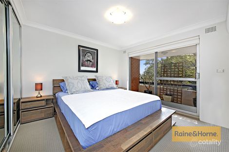 Property photo of 4/155 Frederick Street Ashfield NSW 2131