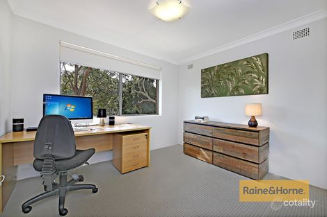 Property photo of 4/155 Frederick Street Ashfield NSW 2131