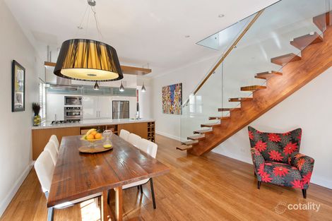 Property photo of 80 Onslow Street Rose Bay NSW 2029