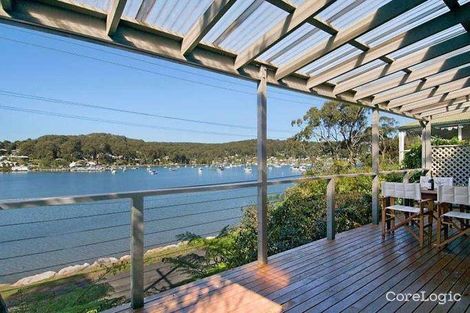 Property photo of 48 Hardys Bay Parade Killcare NSW 2257