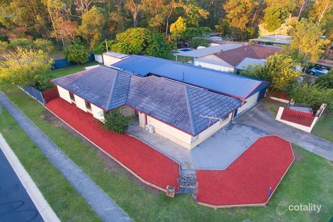 Property photo of 32 Barbaralla Drive Springwood QLD 4127