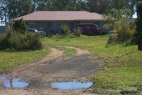 285 Deltoro Rd, Cedar Grove, QLD 4285