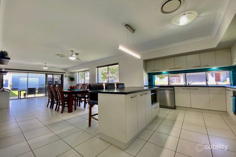 Property photo of 52 Phoenix Crescent Rural View QLD 4740