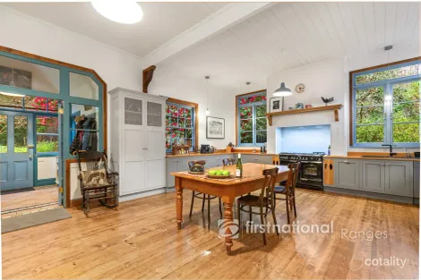 Property photo of 4 Ogilvy Road Clematis VIC 3782