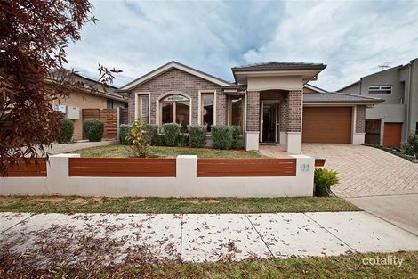 35 Riddell St, West Hoxton, NSW 2171