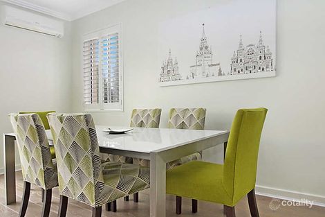 Property photo of 44/13-19 Pastoral Circuit Pemulwuy NSW 2145