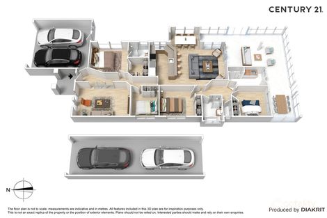 Property photo of 67 McSwain Road Echuca VIC 3564