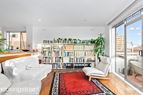 Property photo of 8/70 Patterson Street Middle Park VIC 3206