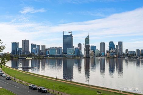 Property photo of 25/39 South Perth Esplanade South Perth WA 6151