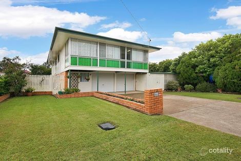 Property photo of 3 Munbilla Street Oxley QLD 4075