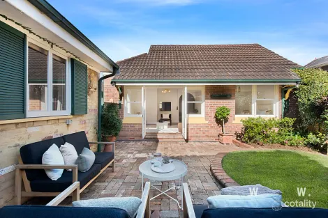 Property photo of 16 Bowman Street Drummoyne NSW 2047