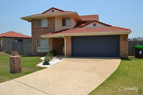 Property photo of 33 Bedivere Drive Ormeau QLD 4208