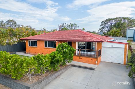 Property photo of 3 Lyric Street Cannon Hill QLD 4170