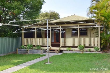 Property photo of 2 Cross Street Hamilton South NSW 2303